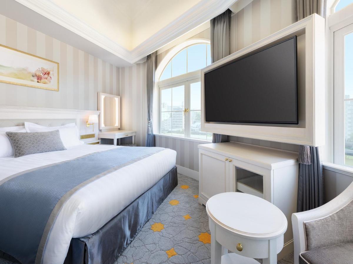 Takarazuka Hotel Dış mekan fotoğraf