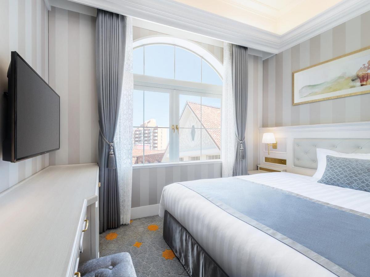 Takarazuka Hotel Dış mekan fotoğraf