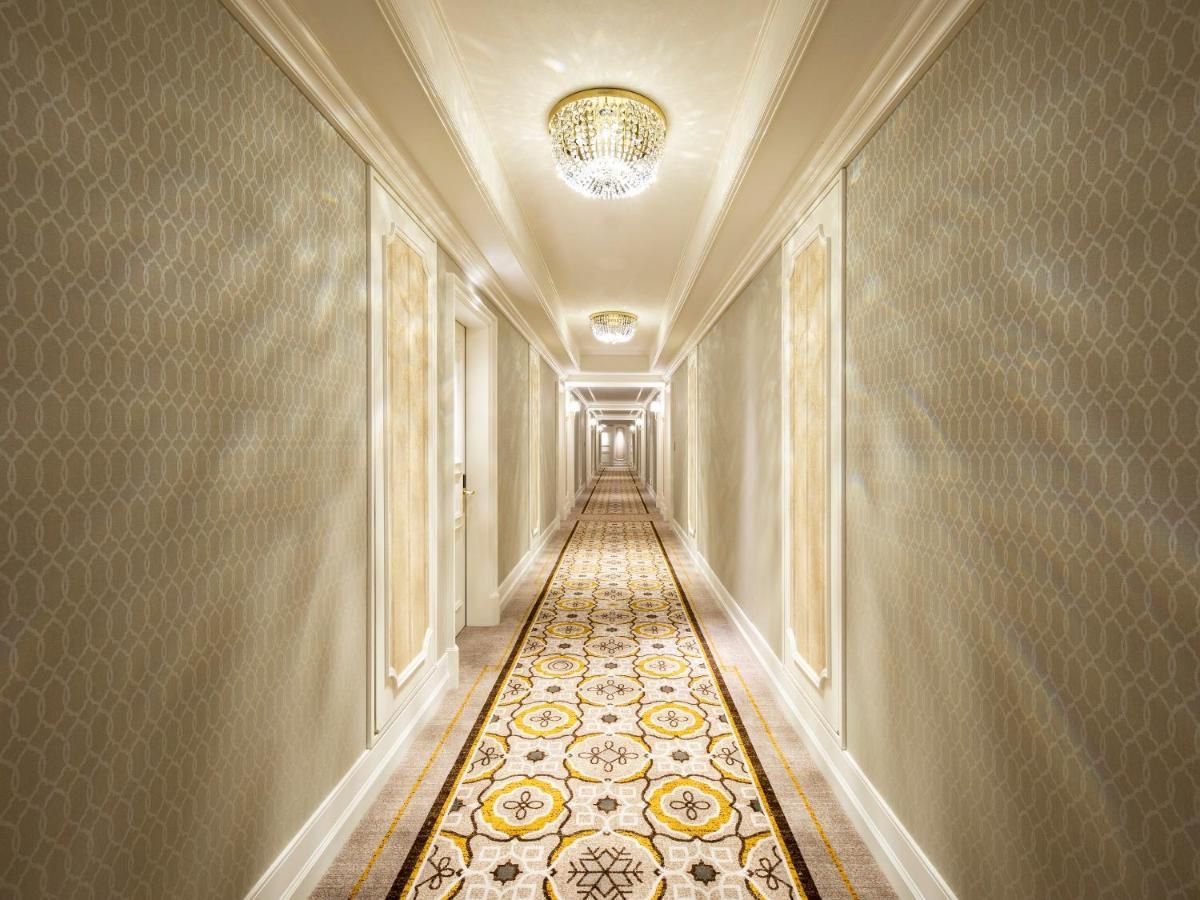Takarazuka Hotel Dış mekan fotoğraf
