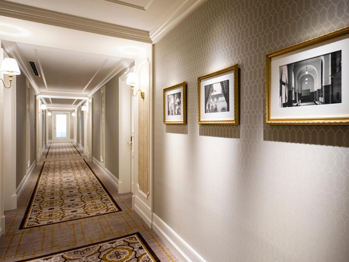 Takarazuka Hotel Dış mekan fotoğraf