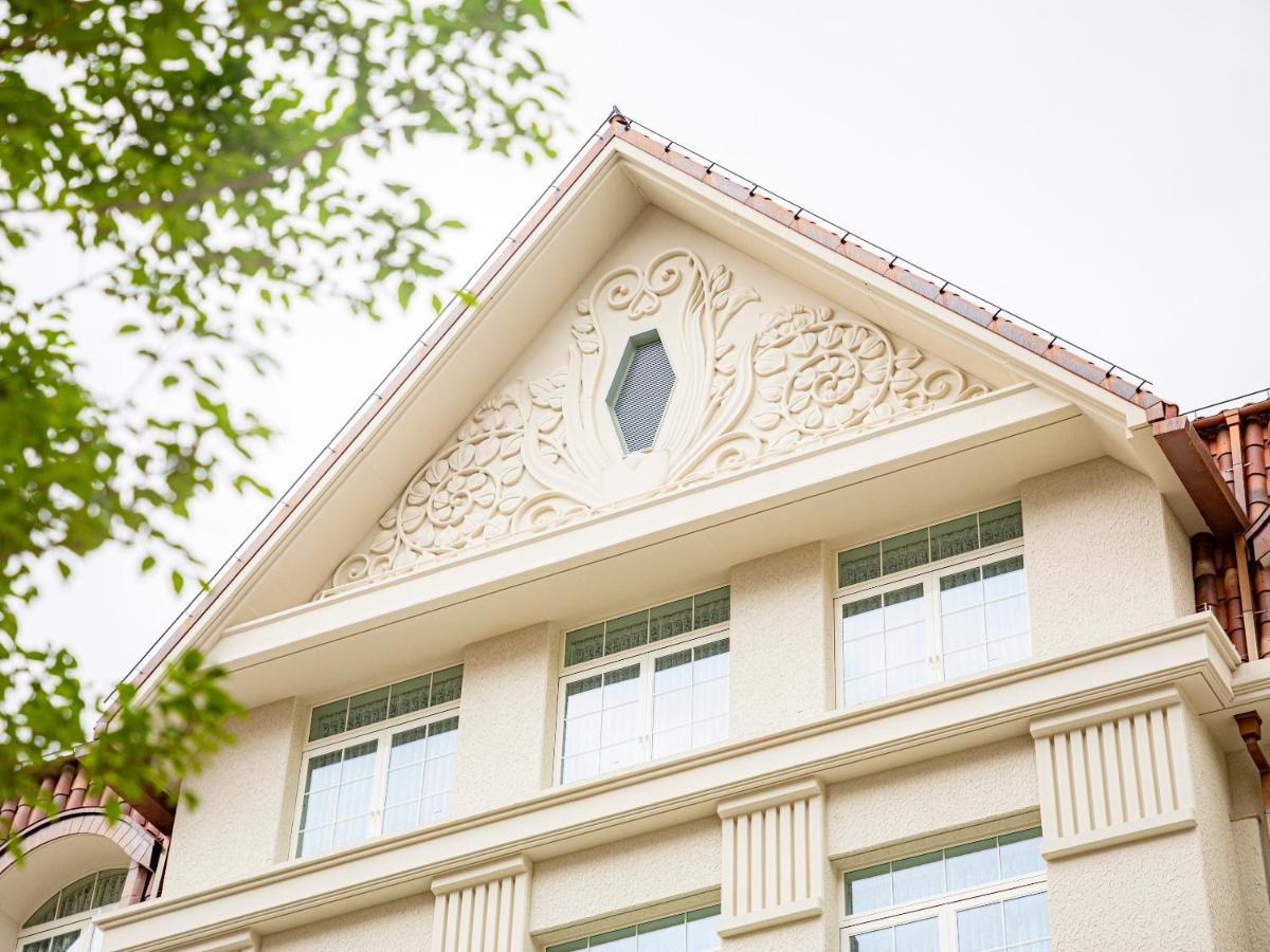 Takarazuka Hotel Dış mekan fotoğraf