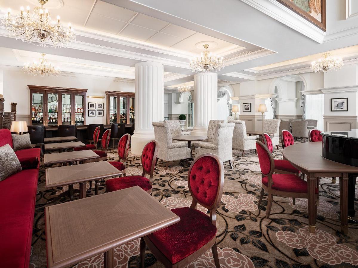 Takarazuka Hotel Dış mekan fotoğraf