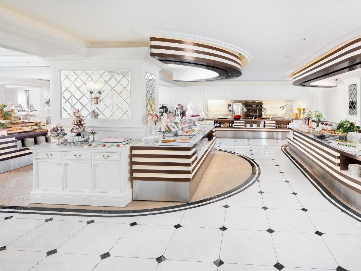 Takarazuka Hotel Dış mekan fotoğraf