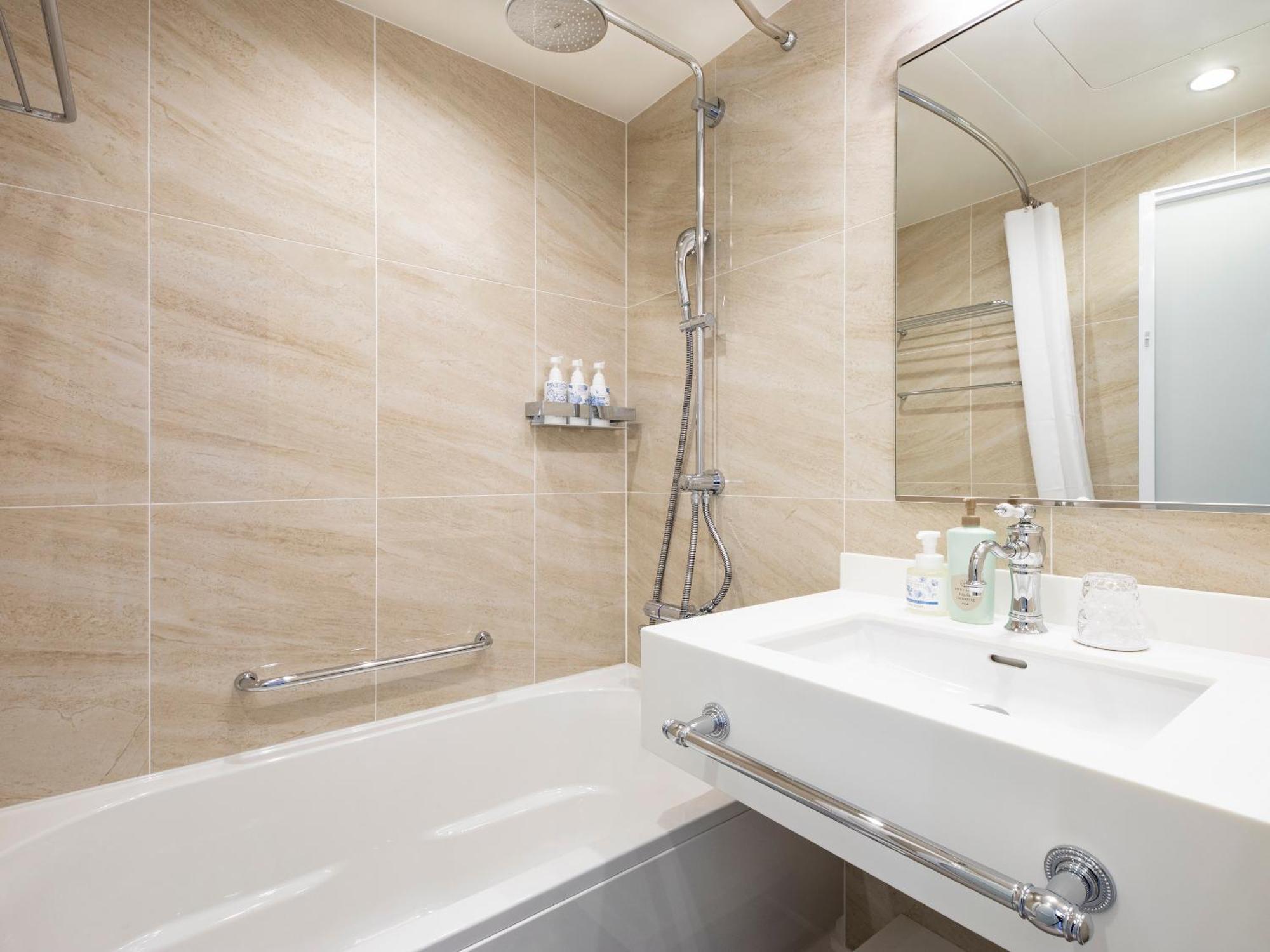 Takarazuka Hotel Oda fotoğraf