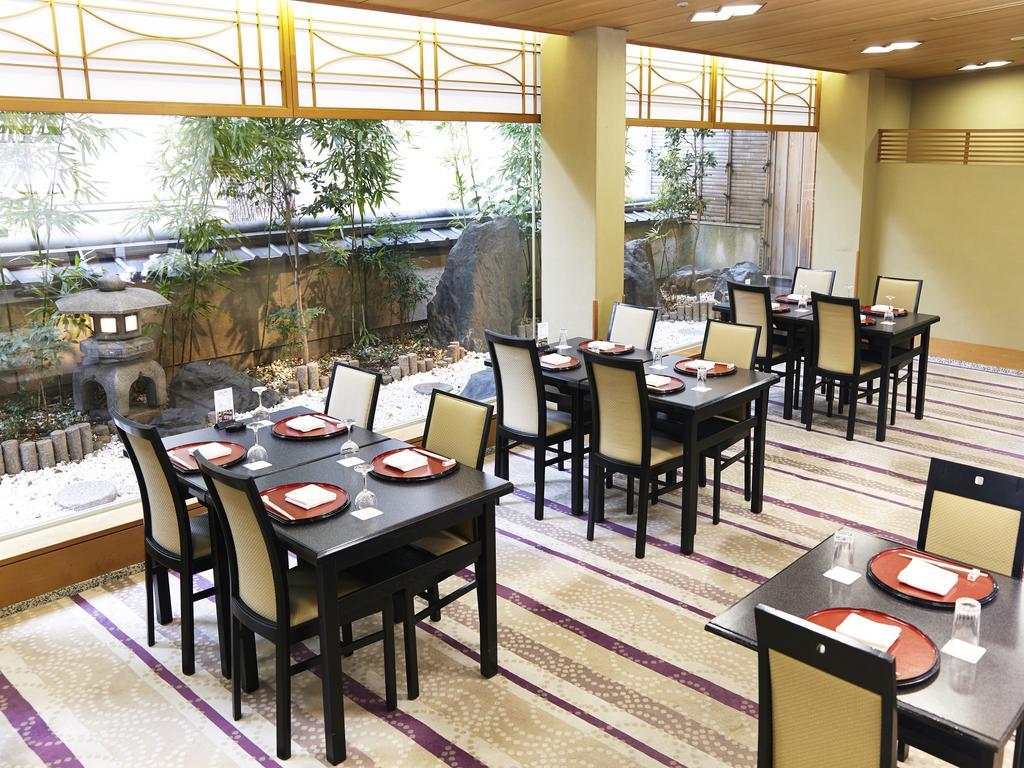 Takarazuka Hotel Dış mekan fotoğraf