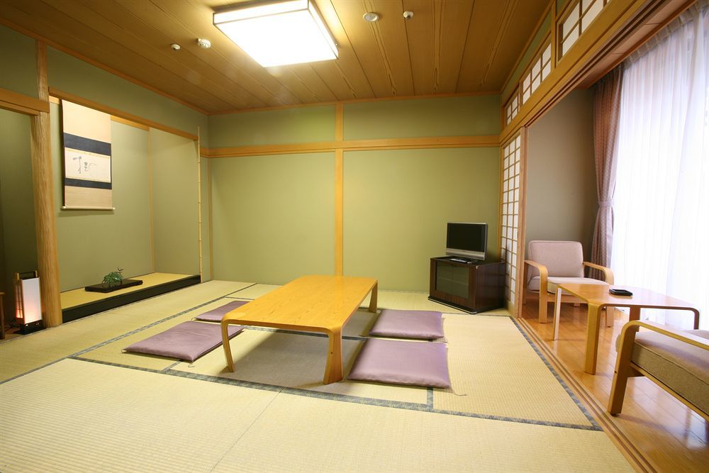 Takarazuka Hotel Dış mekan fotoğraf