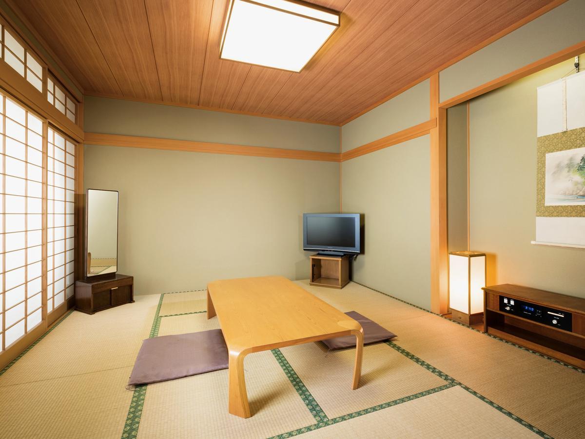 Takarazuka Hotel Dış mekan fotoğraf