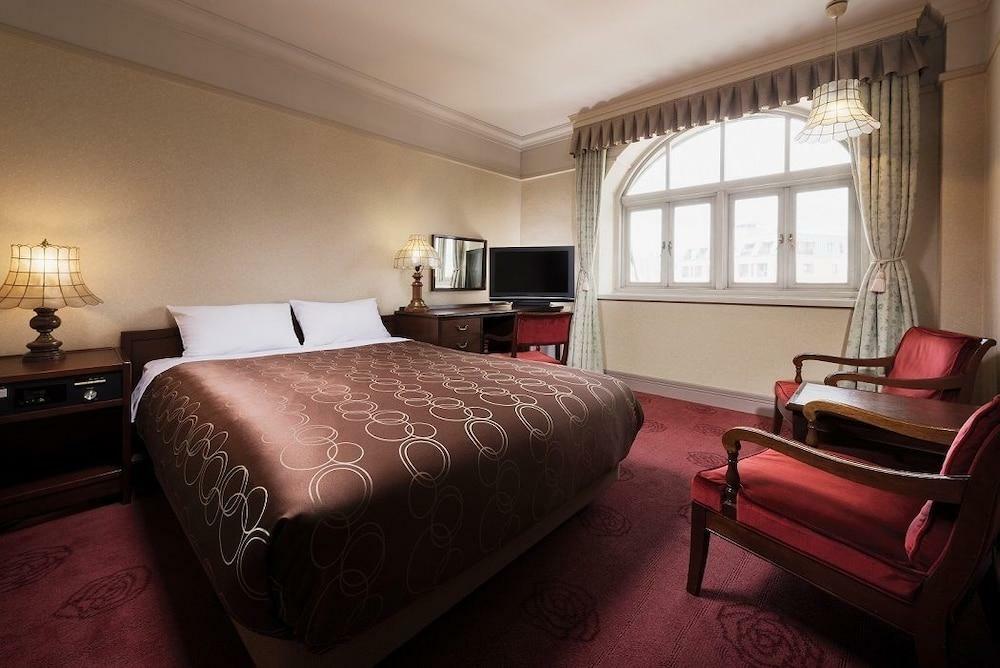 Takarazuka Hotel Dış mekan fotoğraf