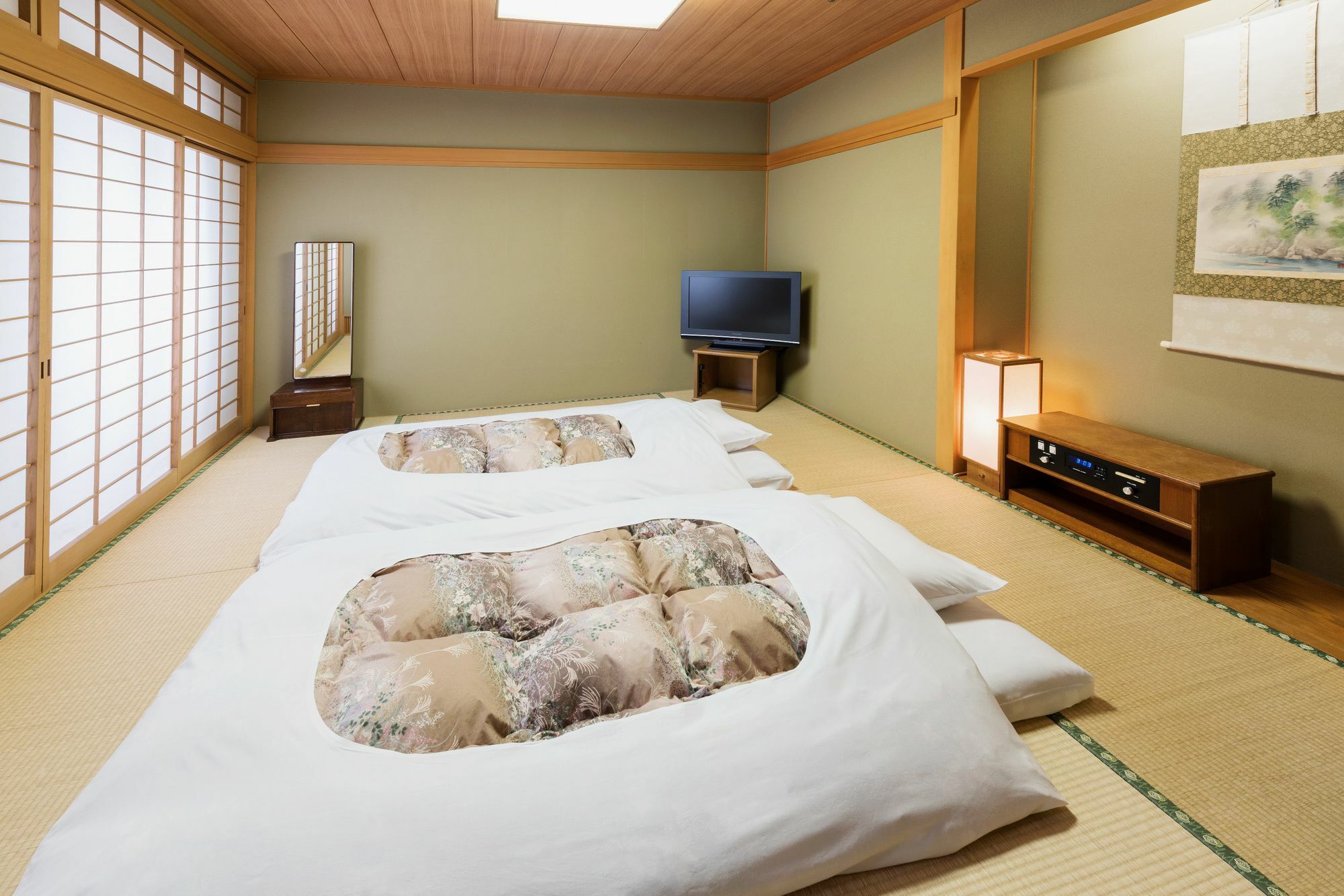 Takarazuka Hotel Dış mekan fotoğraf
