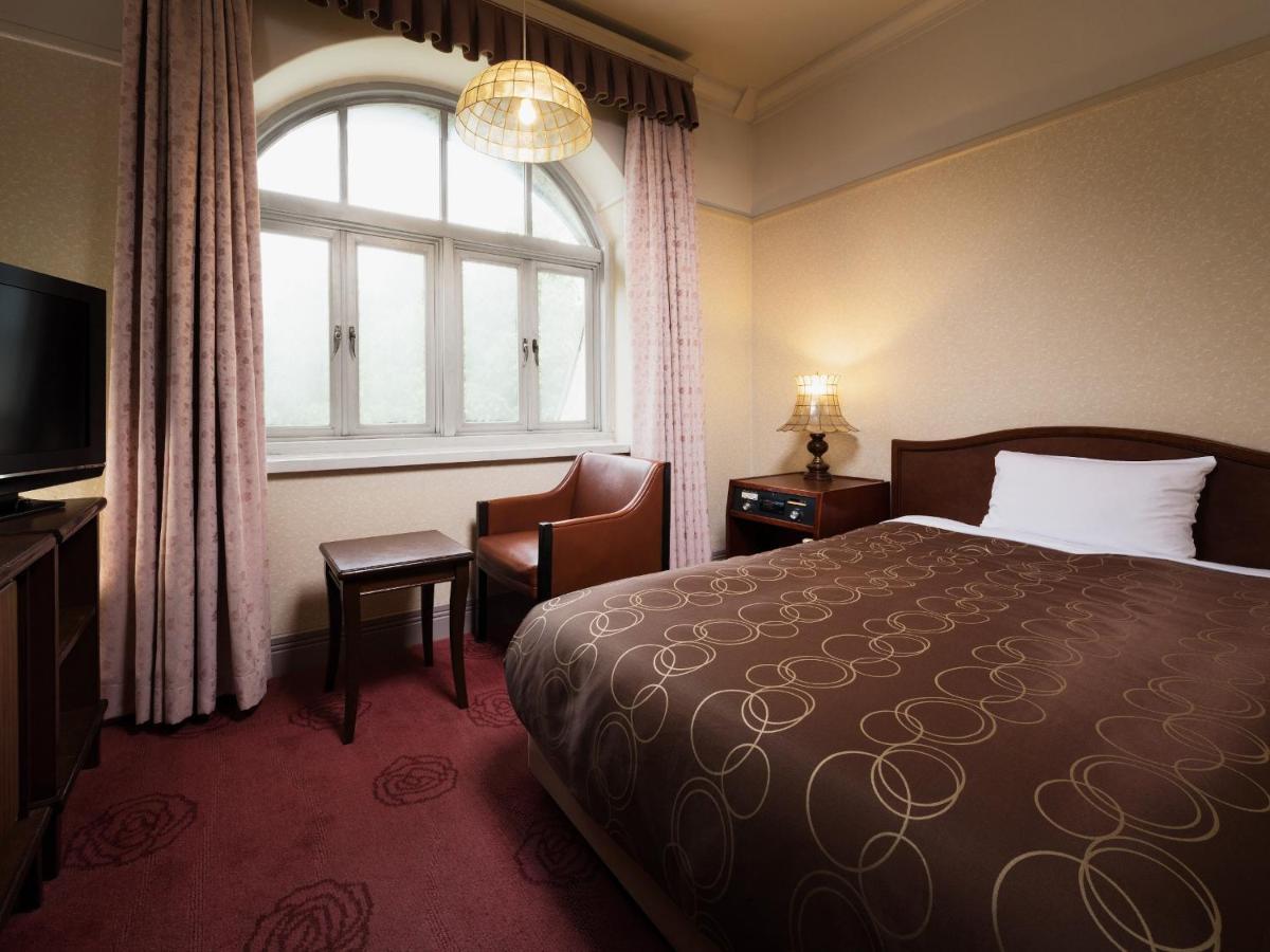 Takarazuka Hotel Dış mekan fotoğraf